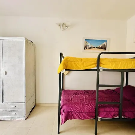 Rosa Mar. Piso En 6 Con Terraza Y Parking - Es-258-116 شقة