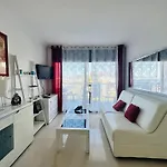 En Con Terraza Y Parking 6 - Es-258-116 Apartmán *