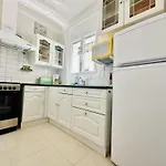 Apartmán En Con Terraza Y Parking 6 - Es-258-116