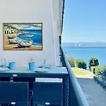 Apartmán En Con Terraza Y Parking 6 - Es-258-116 Roses