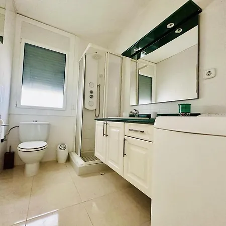 4081 Rosa Mar 1-1, Se Deleitara Y Gozara De Vistas Desde La Terraza. Zona Tranquila, Pequeno Edificio. Parking. - Es-258-116 Appartement *