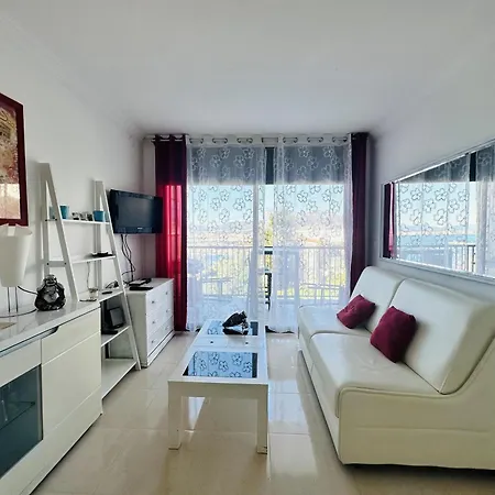 En Con Terraza Y Parking 6 - Es-258-116 Apartmán *