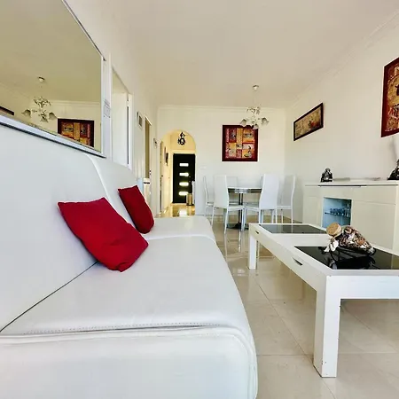 4081 Rosa Mar 1-1, Se Deleitara Y Gozara De Vistas Desde La Terraza. Zona Tranquila, Pequeno Edificio. Parking. - Es-258-116 Appartement *