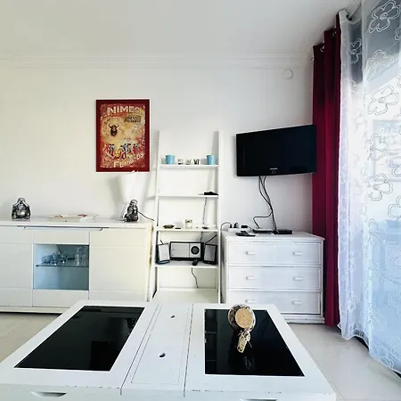 Appartement 4081 Rosa Mar 1-1, Se Deleitara Y Gozara De Vistas Desde La Terraza. Zona Tranquila, Pequeno Edificio. Parking. - Es-258-116 Roses