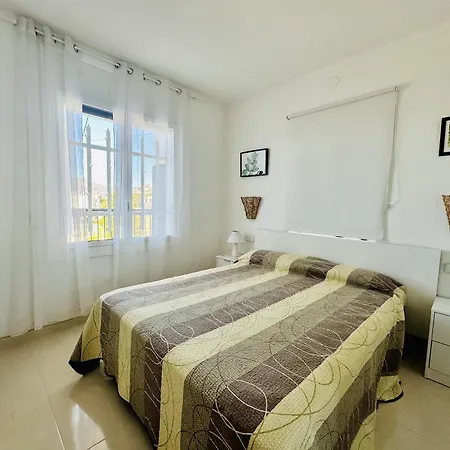4081 Rosa Mar 1-1, Se Deleitara Y Gozara De Vistas Desde La Terraza. Zona Tranquila, Pequeno Edificio. Parking. - Es-258-116 Appartement