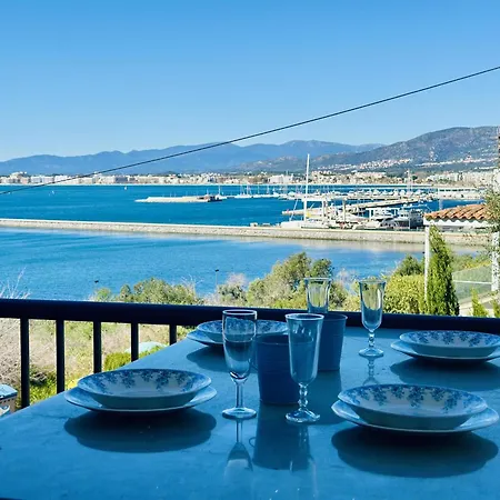 Appartement 4081 Rosa Mar 1-1, Se Deleitara Y Gozara De Vistas Desde La Terraza. Zona Tranquila, Pequeno Edificio. Parking. - Es-258-116